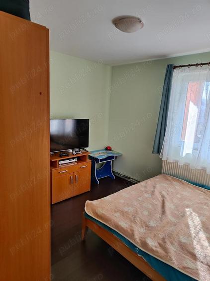 Casa P+E 150 mp, 1280 mp teren, 10 min de Dej, livada+ sera - 10