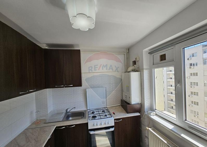 Garsoniera 29 mp- mobilata/utilata zona Nicolae Grigoresc... - 14