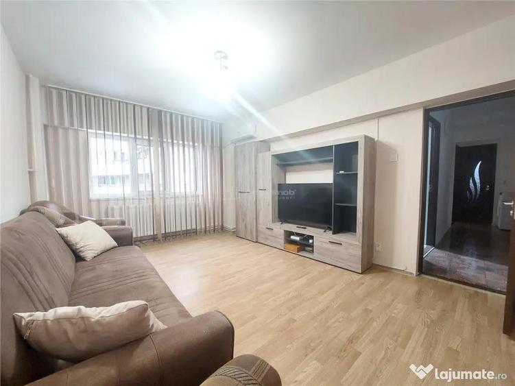 2 camere, decomandat, etaj 5 din 10, Bd.Unirii Sud -comision - 7