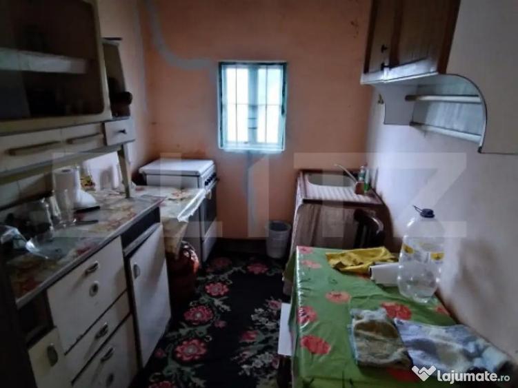 Casa de vanzare 800 mp curte, 32 mp utili, Bratovoe?ti - 5