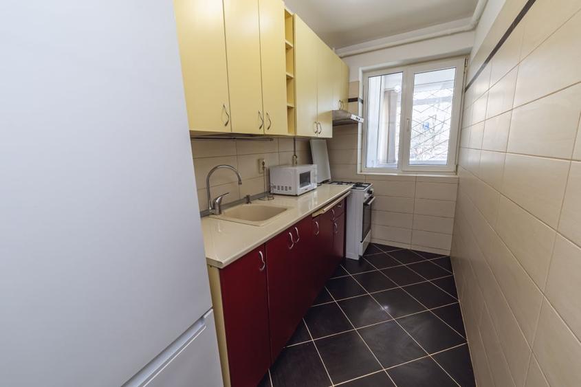 2 camere | 15 Min Metrou Crangasi | 2 Min Parc Marin Preda - 12