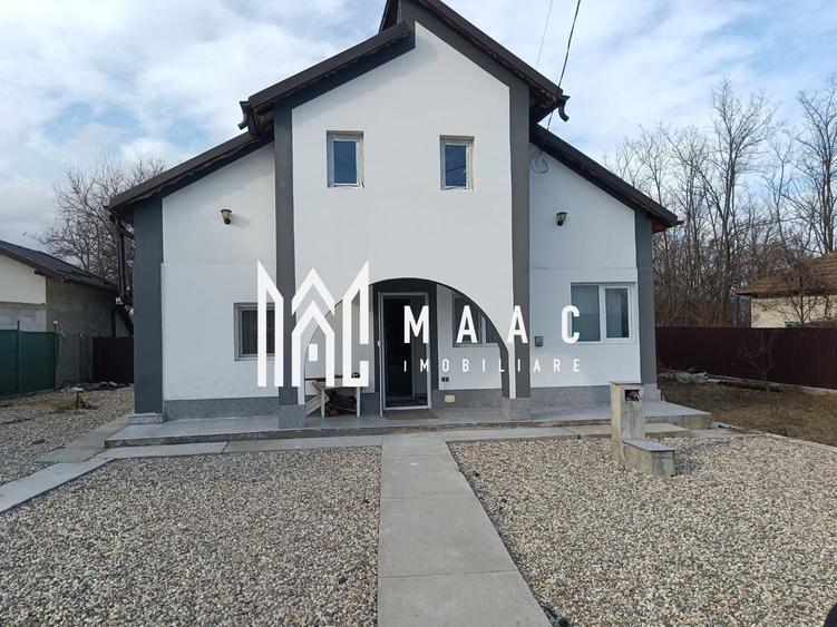 Casă de vânzare în Lăpușata – Construcție nouă, complet utilată - 12