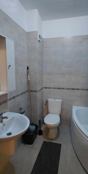 Inchiriez garsoniera,Chiajna, strada Tineretului nr 85, bl 4 - 6