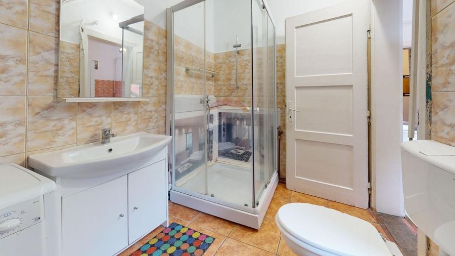 Comision 0% | Garsoniera 47 mp | 15 Noiembrie, PRIVELISTE - 8