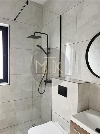 VIla lux 5 camere & Piscina I Pipera-Iancu Nicolae I Mobilata&utilata - 18