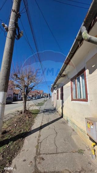 Casa de vanzare Agnita, str. Closca - 13
