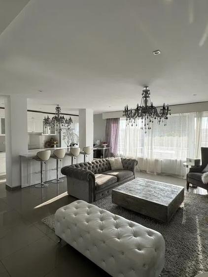 Penthouse zona Soarelui - 2