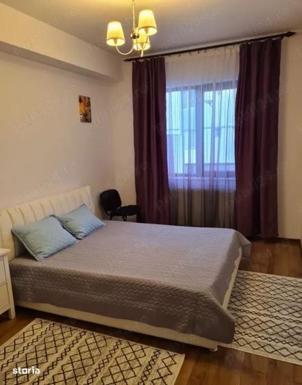 Apartament 2 camere | Ghencea | Parcare inclusa | Centrala - 10