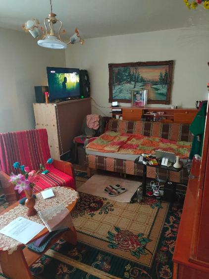 Apartament 2 camere decomandat parter - 5