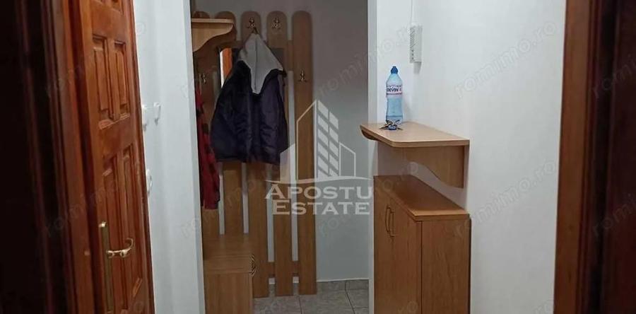 Apartament 2 camere, semidecomandat, zona Sagului, Timisoara, Timis - 4