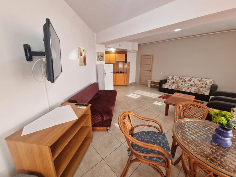 Mamaia Summerland-apartament 2 camere decomandat ideal investitie - 4