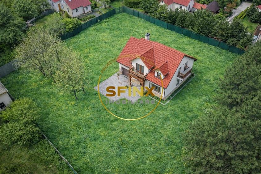 Comision 0%/ teren 473 mp intravilan/ Voluntari/ toate utilitatile/ drum privat - 8