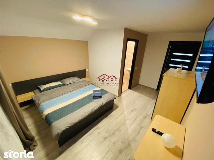 pensiune Calimanesti jud.Valcea posibiliatate RATE - 4