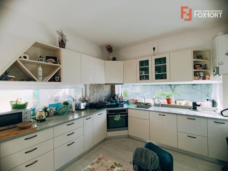 COMISION 0% Casa individuala cu 4 camere de vanzare in zona Mosnita, Noul Lidl - 13