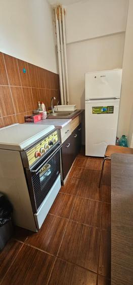 Zona Piata Unirii, 330euro/luna, apartament 1 camera + parcare - 6