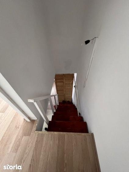 Studio Titan Poarta 4 Faur, tip duplex | Comision 0 - 5