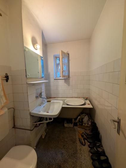 Vânzare apartament 2 camere zona Nord, decomandat, etaj 3, 50mp, bloc din beton - 7