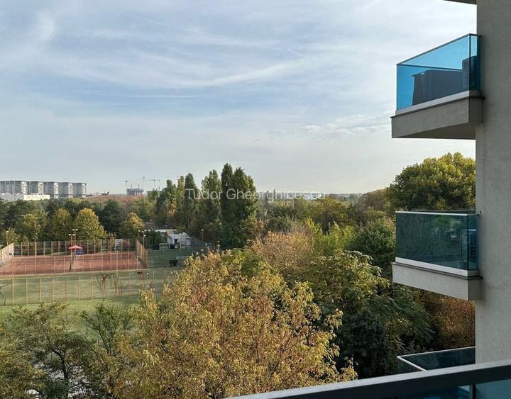 APARTAMENT CU 3 CAMERE NOU MOBILAT SI UTILAT - FLOREASCA - PESCARIU