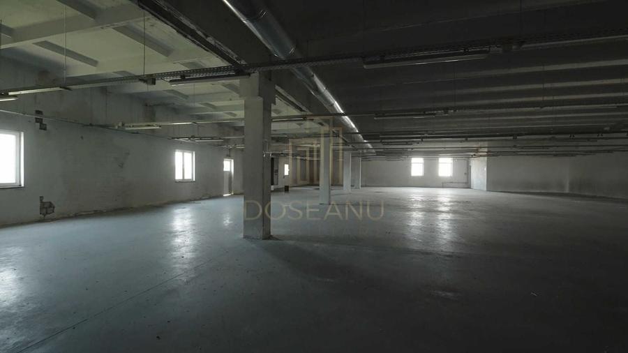 HALA | DE VANZARE | LES | BIHOR - 2