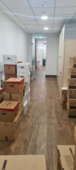 SPATIU  ULTRACENTRAL - 9