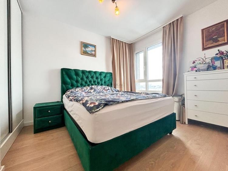 Apartament 3 Camere Complex Nou certificare GREEN HOMES - 5 min Metrou - 9