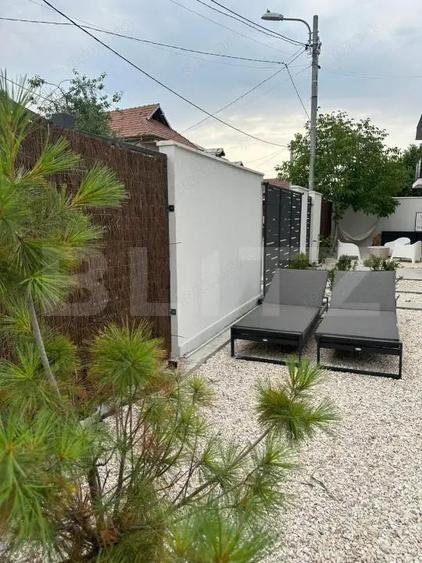 Casa mediteraneana, P+M, cartier Lascar Catargiu - 11