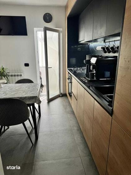 Apartament 2 camere, 62mp utili, etaj 3, Curtea de Arges - 2