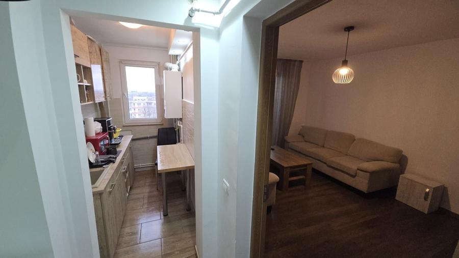 De vanzare apartament 2 camere - 4