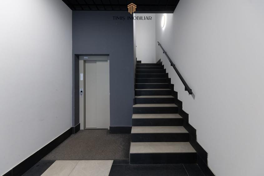 2 camere in bloc nou Eliza 1 – finisat, etaj 1, Mehala | Comision 0% - 7