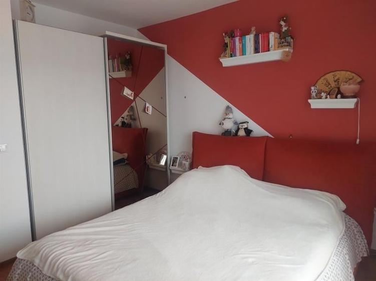 Decomandat, mobilat, terasa cu vedere Tampa, loc parcare, Avantgarden, Brasov - 5