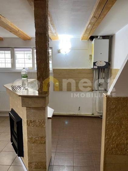 Spațiu comercial | SU 65 mp, 2 nivele | Mărăști - 2