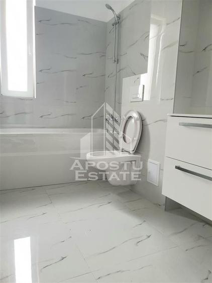 Apartamente cu 1 camera, etaj 1, bucatarie inchisa, Giroc - 3