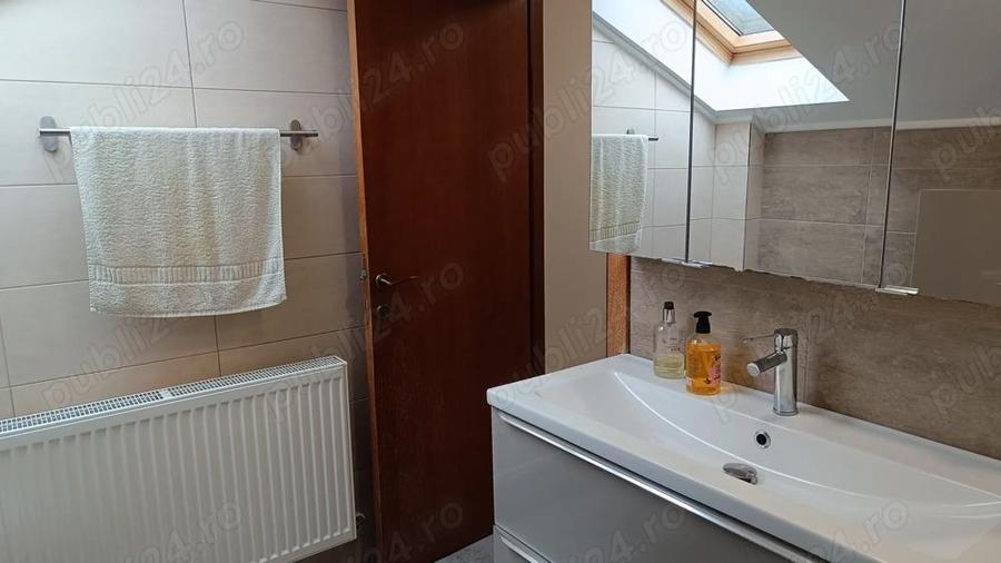 Apartament in Busteni,2 camere - 13