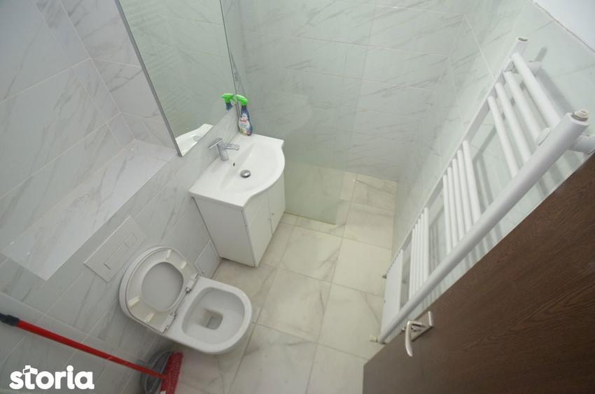 Apartament 2 camere confort 1 cu centrala - 11