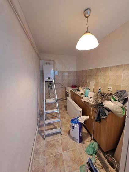 Apartament 1 camera 30mp zona parcul Farmec - 5