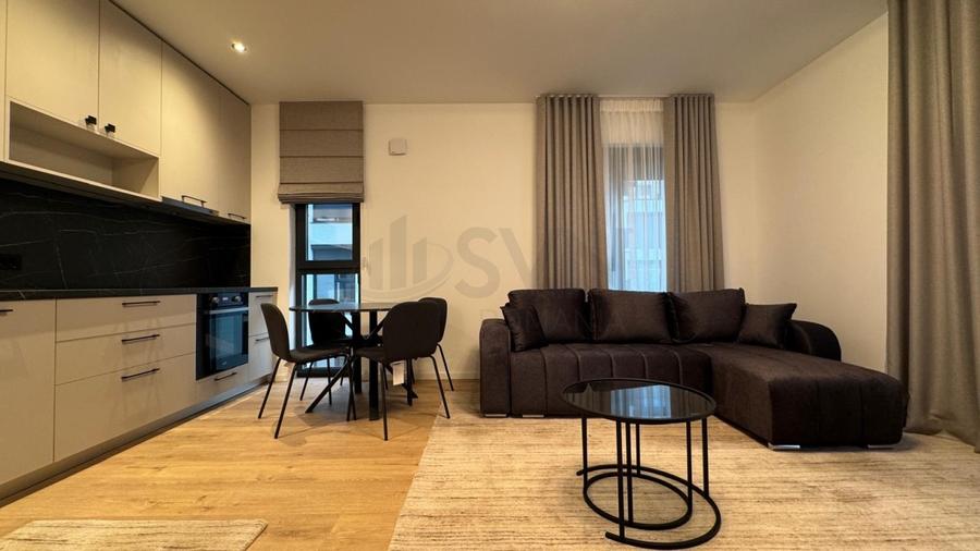 REA1028161 Apartament 3 camere l parcare l Arcadia Domenii - 1