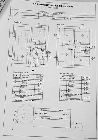 Colentina Andronache casa 4 dormitoare de vanzare - 8