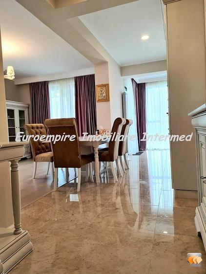 Apartament cu 3 camere, lux, zona FALEZA NORD - 6