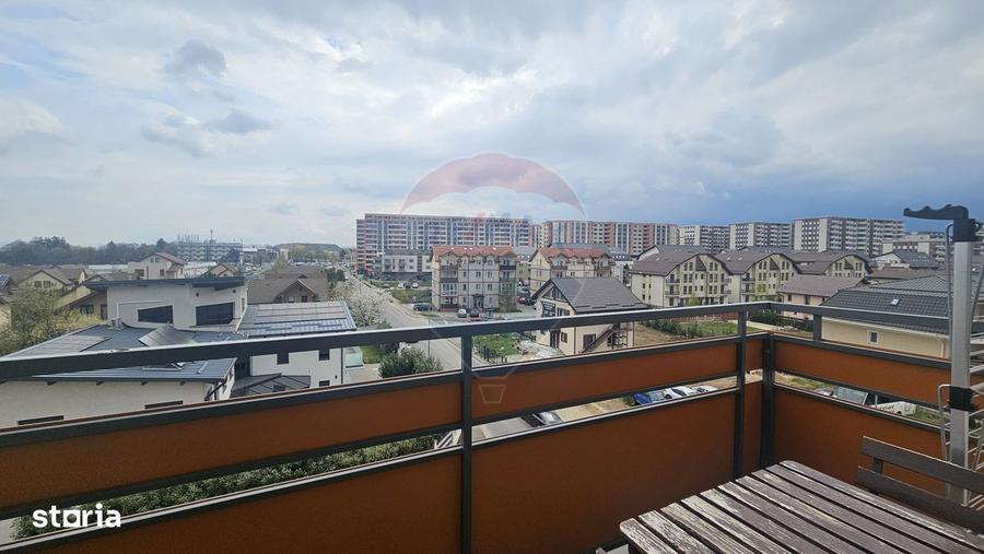 Apartament 3 camere cochet si intim | Parcare | AC | Pet-friendly - 8