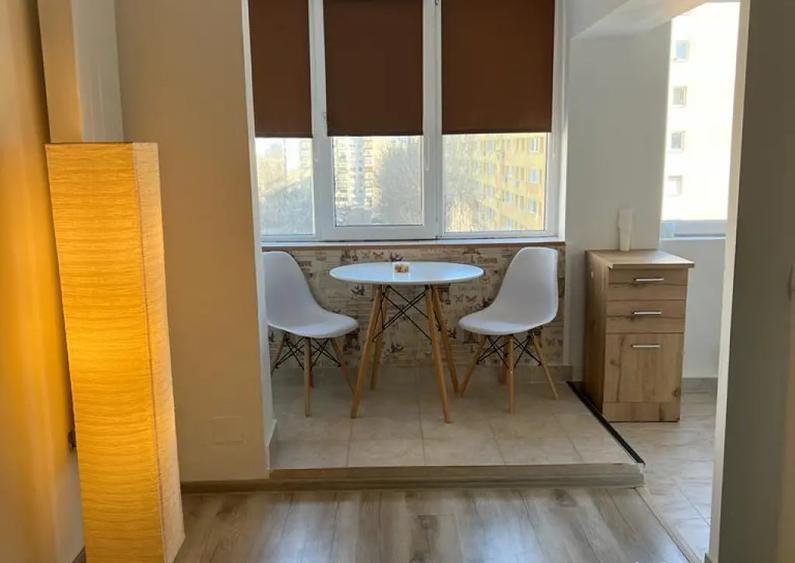 Garsoniera METROU Titan | langa LIDL & Mega Image Non-Stop - 7