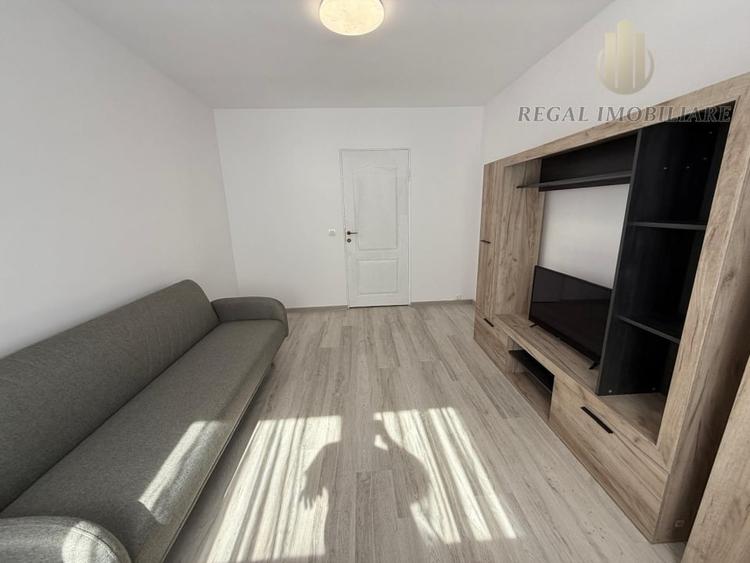 Garsoniera | Berceni- Aparatori | Renovata | Anvelopat | 1982 - 3