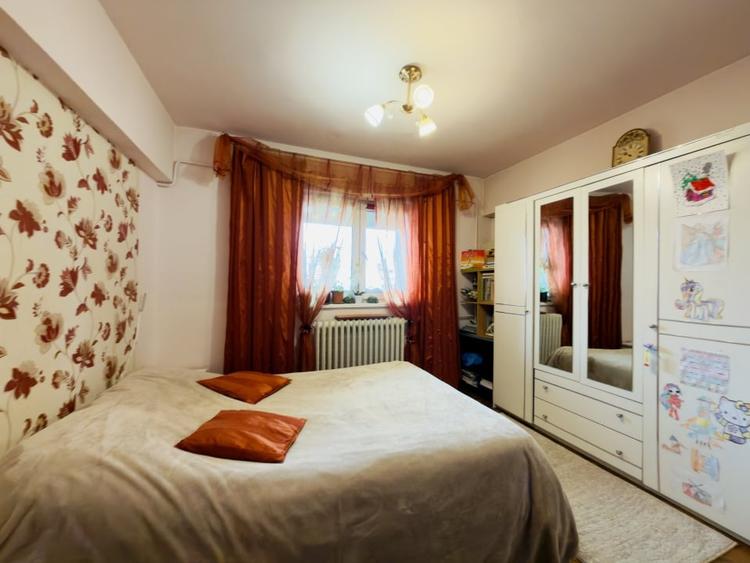 Apartament 3 camere, 77mp utili, zona Modern - 5