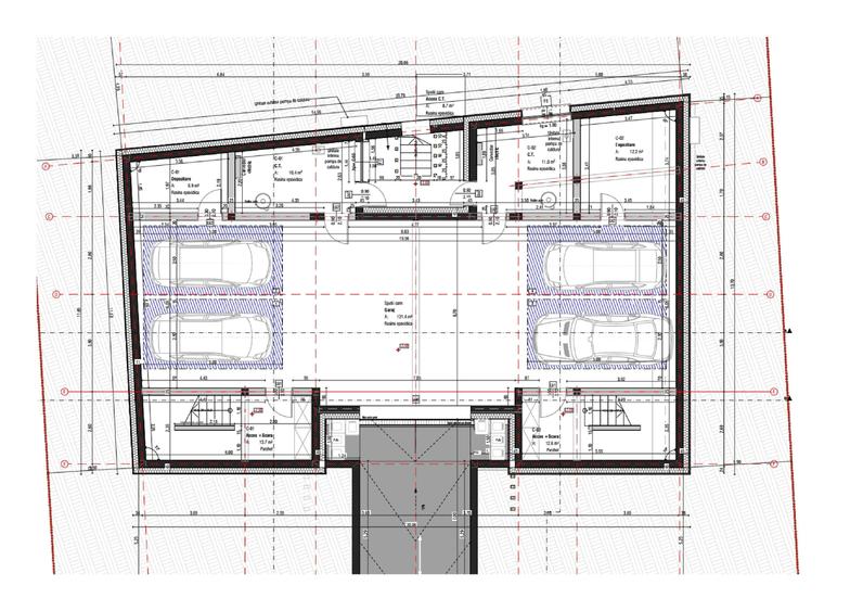 PF vand duplex semicentral, lux, 1600 euro/mp - 6
