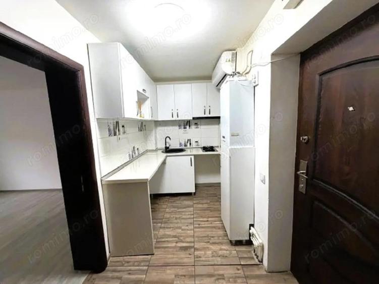 Apartament cu 2 camere, etaj 1 ,Strada Arcului - 1