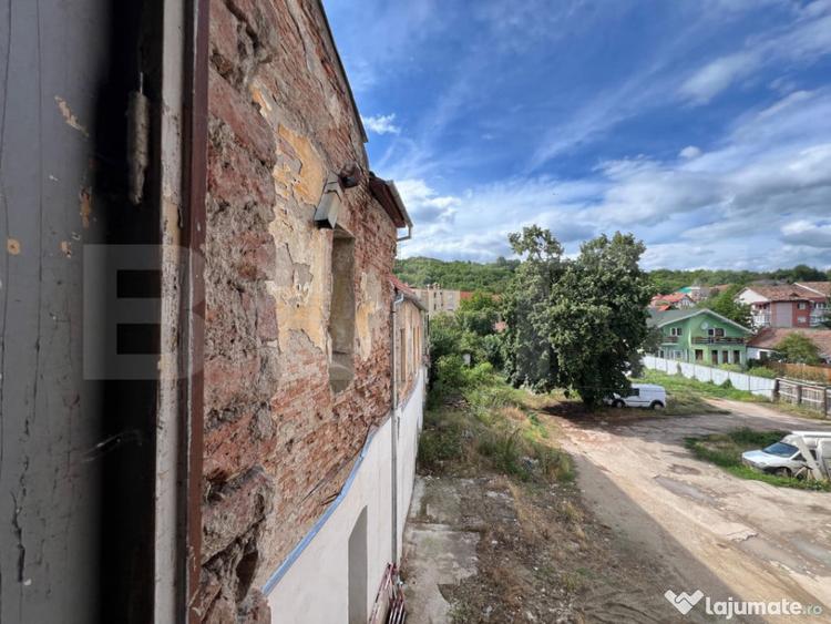 Hotel cu 44 camere, renovabil, pozi?ionat ultracentral - 5