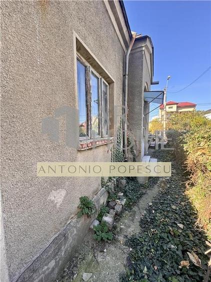 Casa 4 camere, 2 intrari, Ploiest, Bd. Castanilor - 18