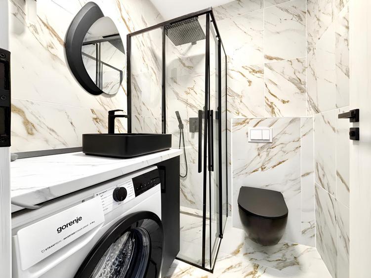 Confortabil si Luminos | 3 Camere | 2 Bai | Dumbravita | Comision 0% - 11