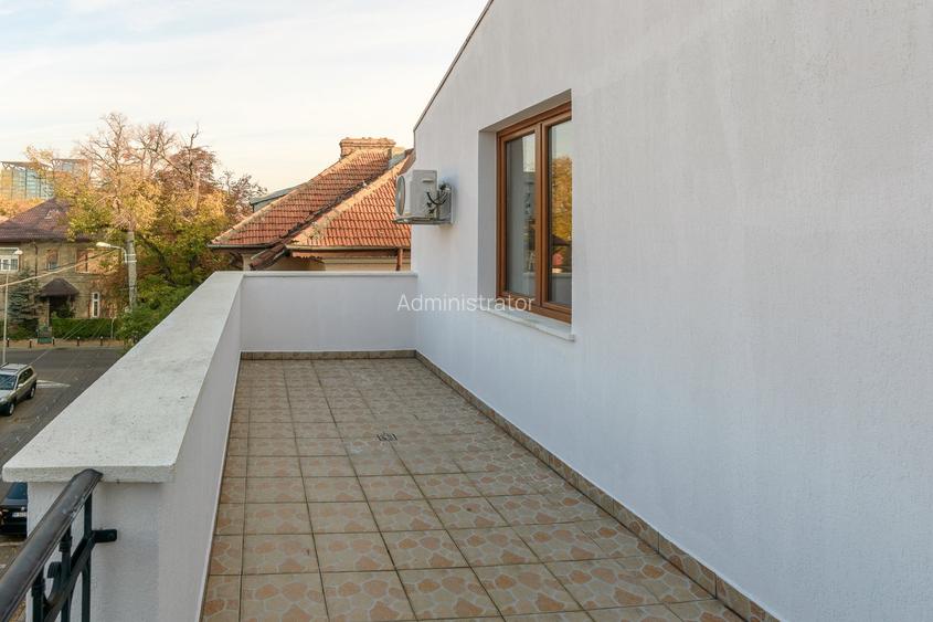 Vila de vanzare in zona Floreasca