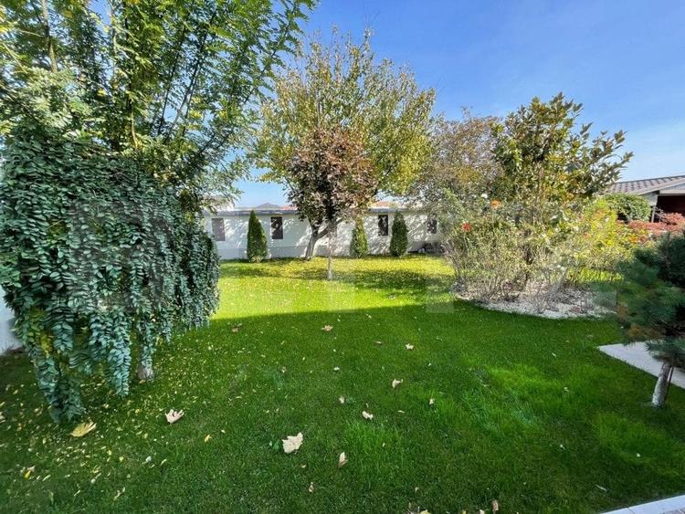 Casa superba, finisaje premium, 261 mp utili, 720 mp teren, zona Selgros - 14