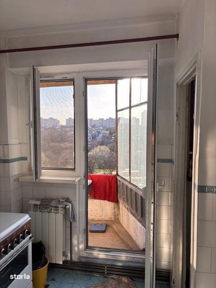 Apartament in zona deosebita - 6